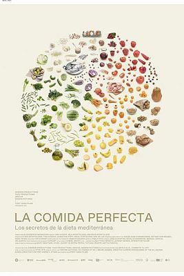 La comida perfecta