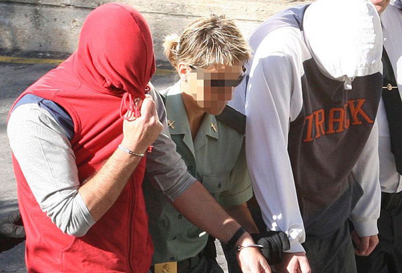 'Nanysex', agredido por  uno de los padres de los bebés de los que abusó