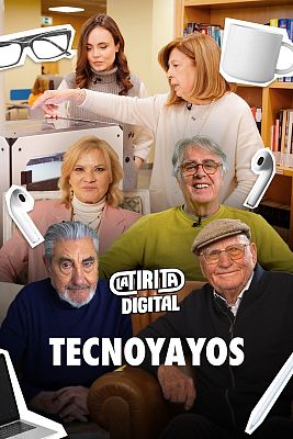 La tirita digital - De la tiza a la impresión 3D
