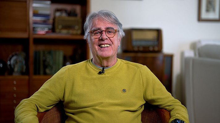 La tirita digital - Siro López, "el abu de Twitch"