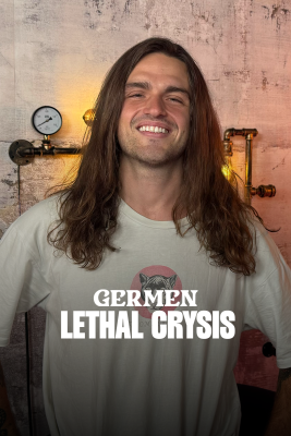 Germen - Lethal Crysis