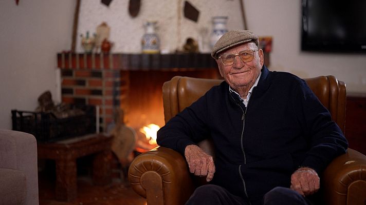 La tirita digital - Ser Tiktoker a los 93 años