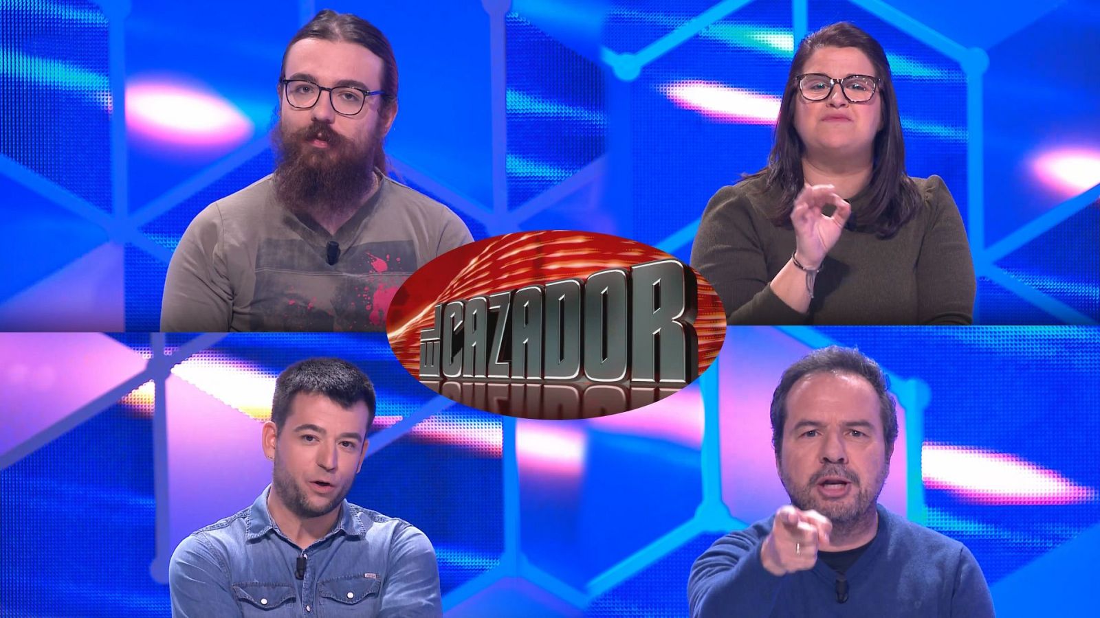 El cazador - Programa 960 - ver ahora