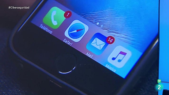 La aventura del Saber - Lorenzo Martínez. Consejos para prevenir estafas en internet