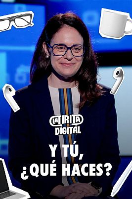 La tirita digital - Piloto de dron