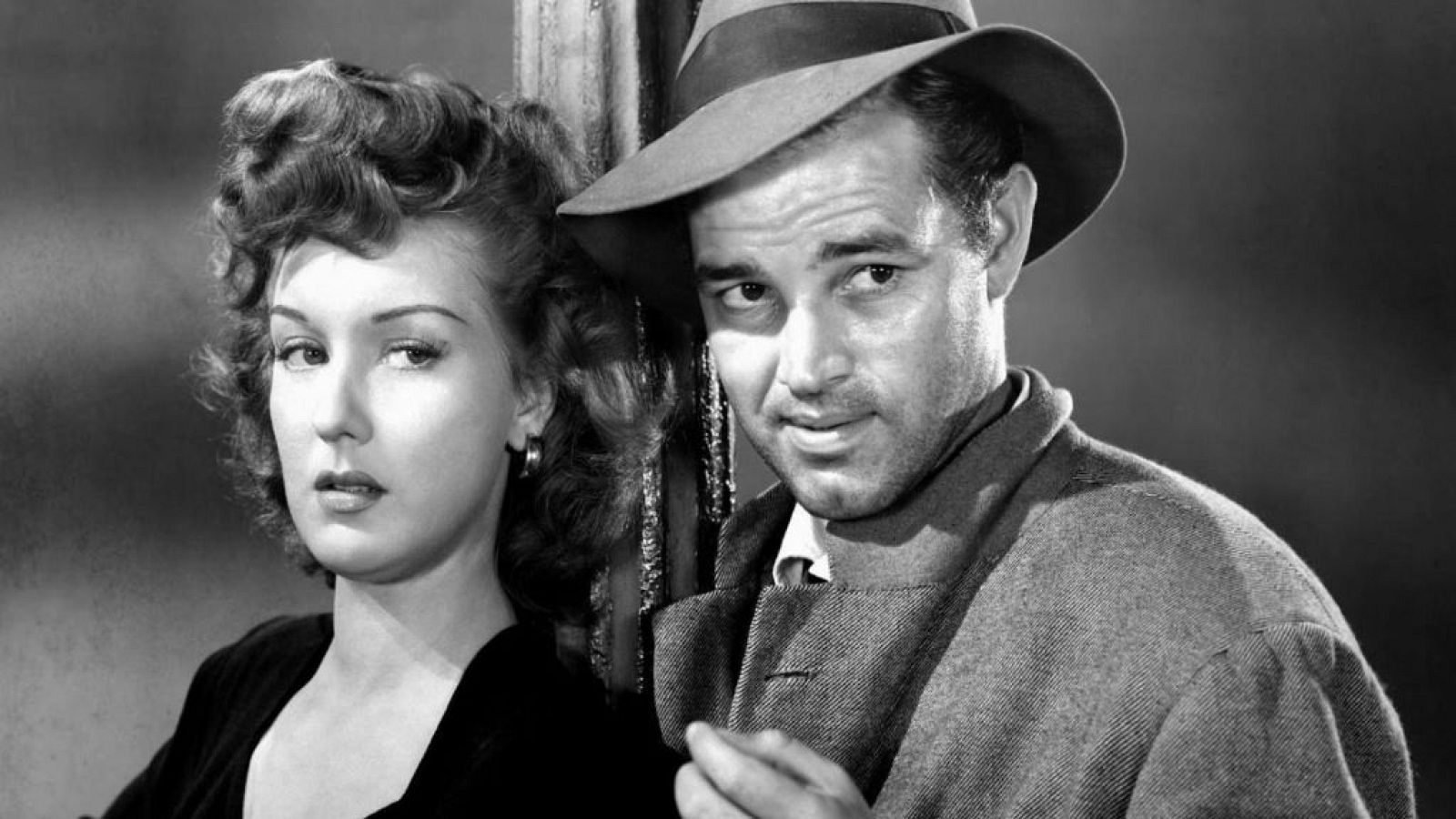 Qué grande es el cine - Detour