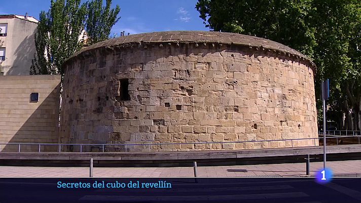 Informativo Telerioja - Informativo Telerioja  - 10/06/24 - Ver ahora