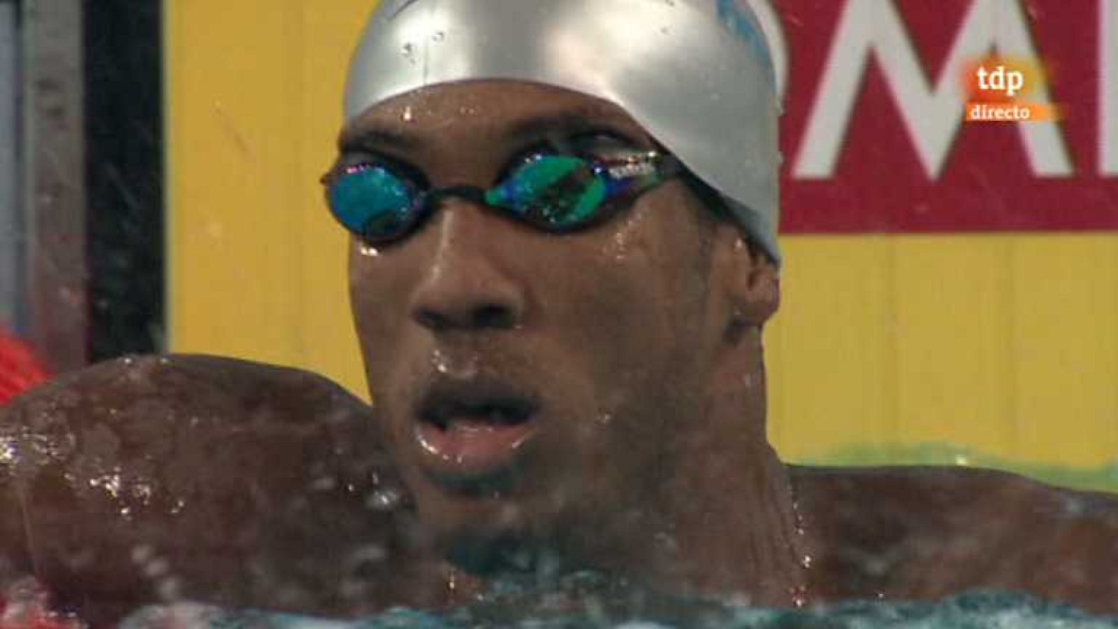 Natación - Campeonato del Mundo. Piscina corta 4ª jornada. Series (1) - Ver ahora