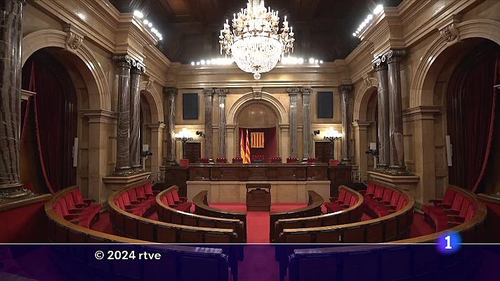 L'Informatiu - L'Informatiu - 10/06/2024