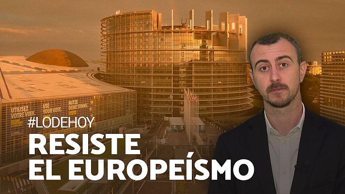 Modo Digital - Elecciones europeas: ¿tiempo de cambios? ¿con quién pactará Von der Leyen?