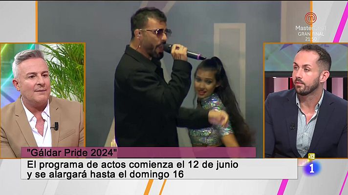 Cerca de ti - Cerca de ti - 10/06/2024