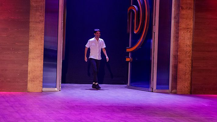 MasterChef - La esperada llegada del chef Virgilio Martínez