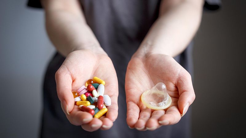 Los menores de 18 años son menos propensos a ir al médico para prevenir las ITS | Ver