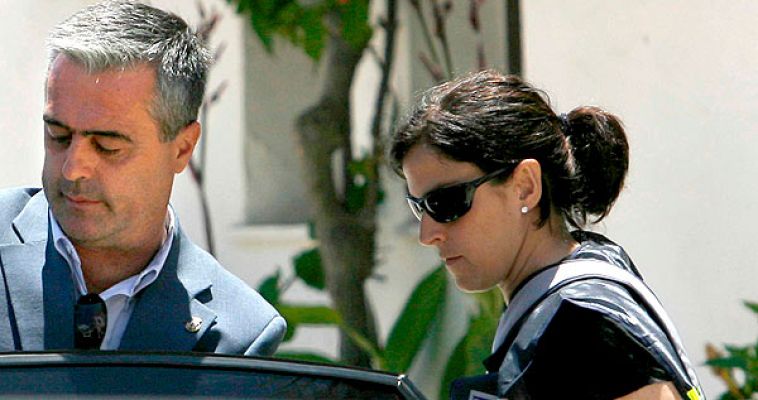  - 23 detenidos en Estepona