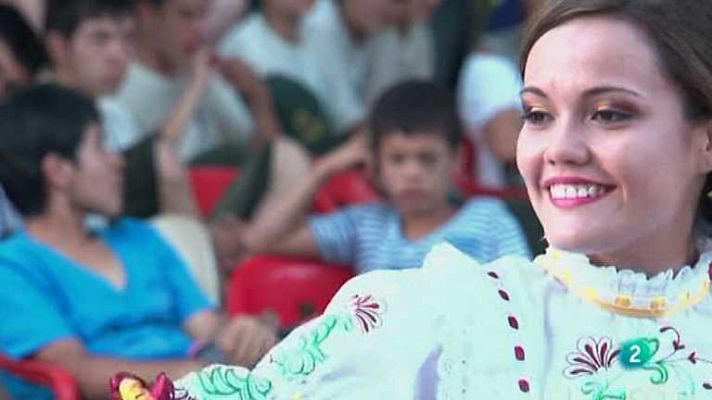 La ruta Quetzal - Capítulo 28