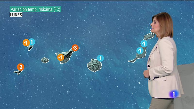 El tiempo en Canarias - 10/06/2024 | Ver