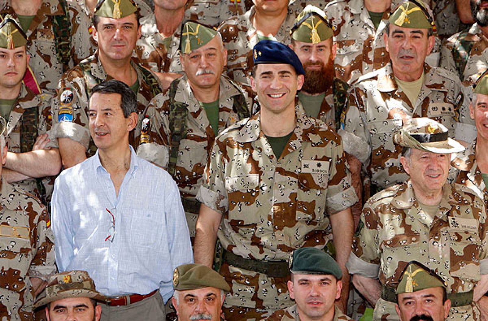 El Telediario, en cuatro minutos