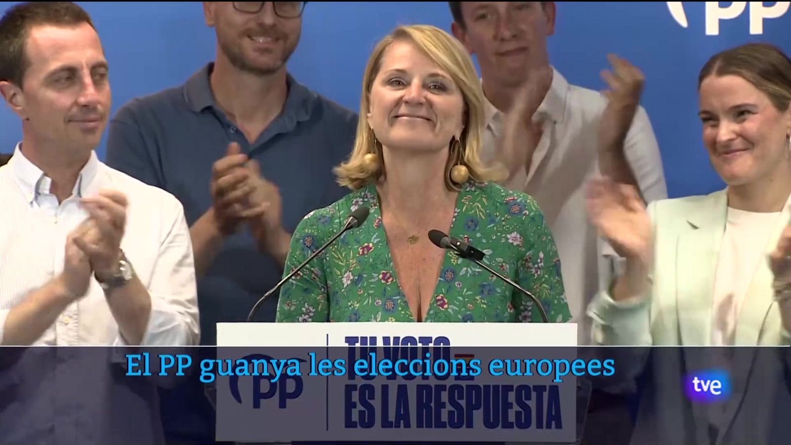 Informatiu Balear 2 - 10/06/24 - Veure ara