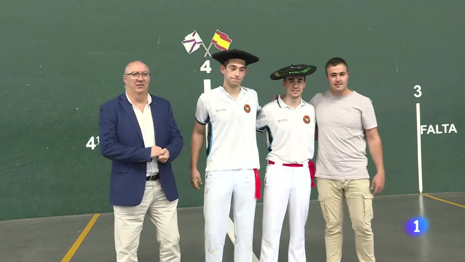 Informativo Telerioja 2 - 10/06/24 - Ver ahora | Ver