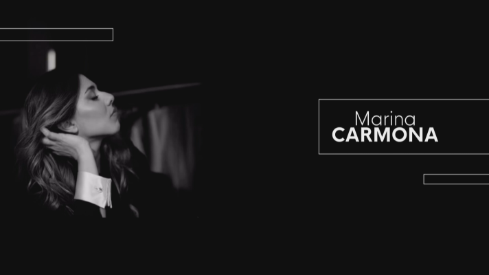 Noticias Andalucía - "Mi identidad" de María Carmona