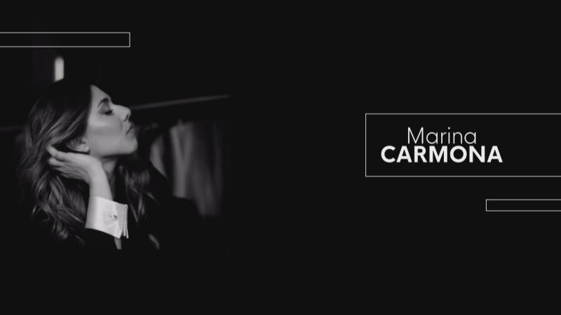 "Mi identidad" de María Carmona - Noticias Andalucía | Ver