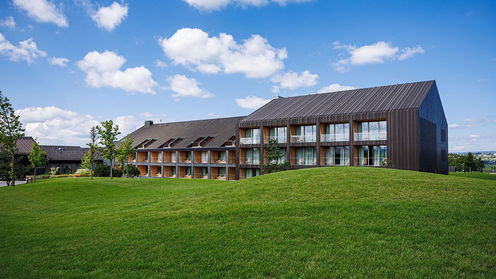 Así es el hotel de la selección en la Eurocopa de Alemania 2024 - Fútbol | Ver