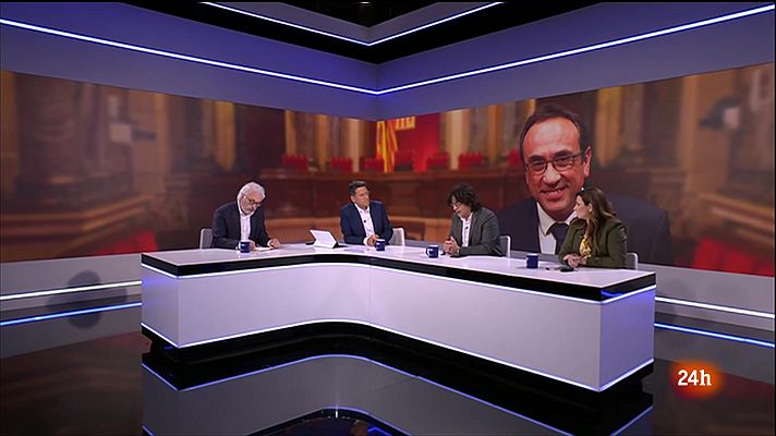 El Vespre - El Vespre - 10/06/2024