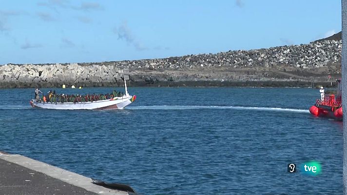 Telecanarias - Telecanarias 2 - 10/06/2024