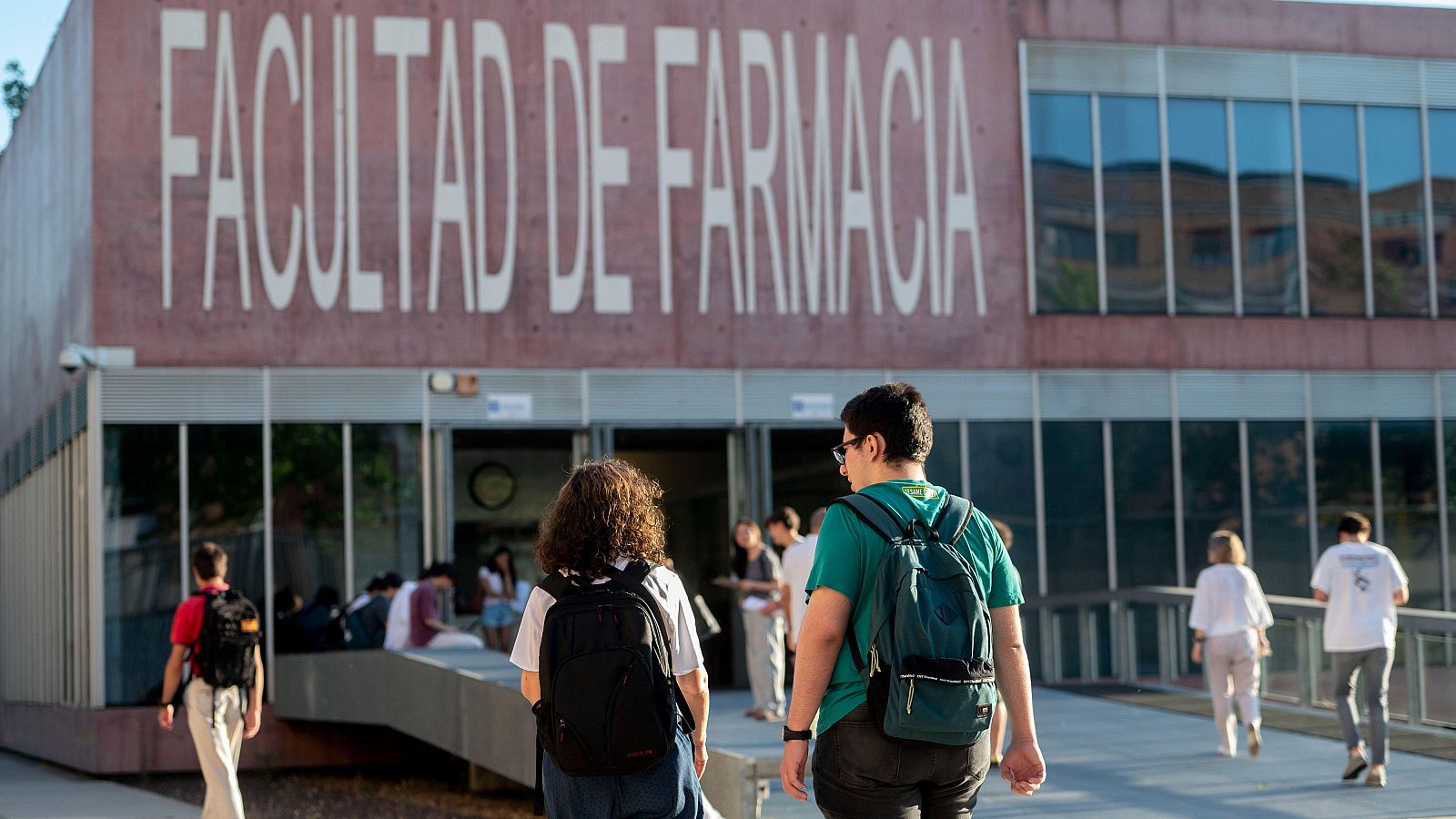 ¿Sigue funcionando la universidad como ascensor social en España? | Ver