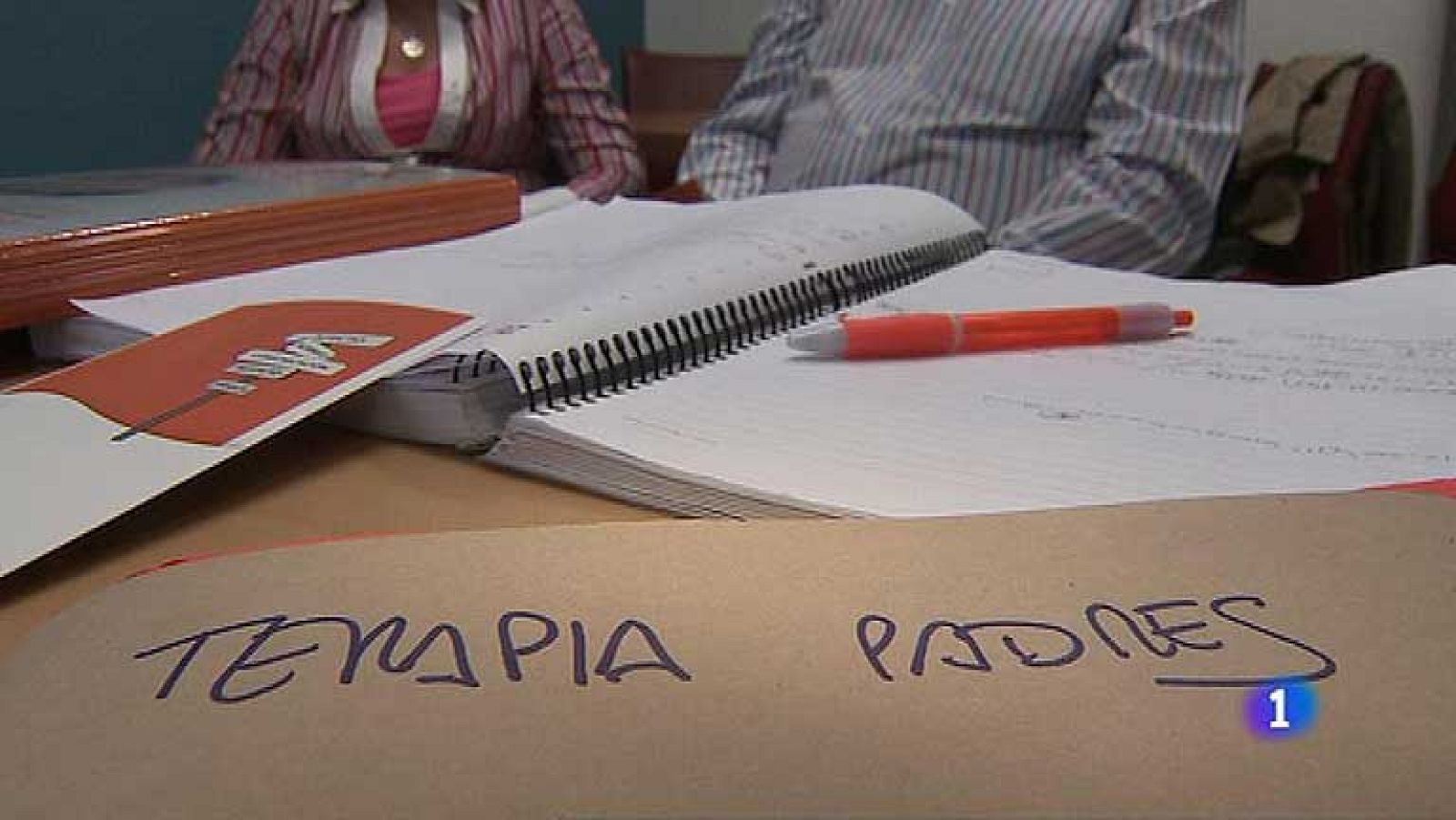 Crecen las denuncias de padres que sufren malos tratos de sus hijos