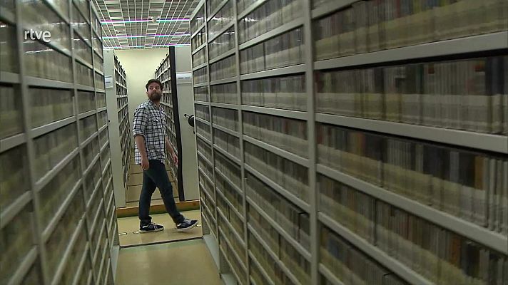 Loterías - La suerte en tus manos - 10/06/2024