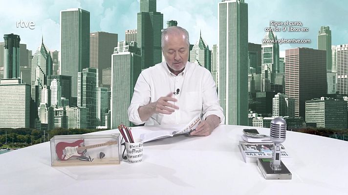 Inglés en TVE - Programa 972