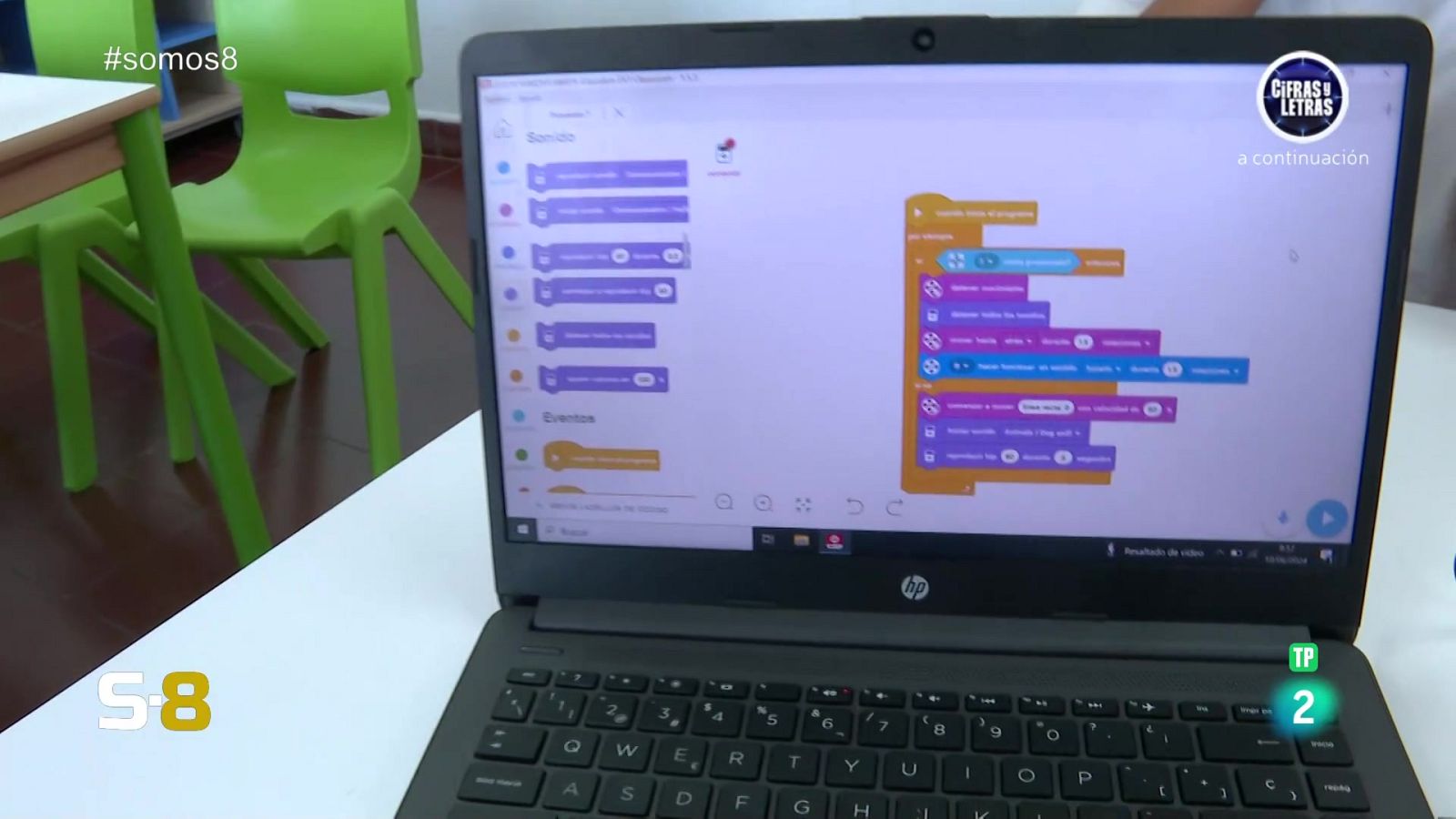 Somos 8 - 10/06/2024 - Somos 8 | Ver