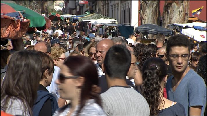 Telecanarias - Telecanarias - 15/12/12