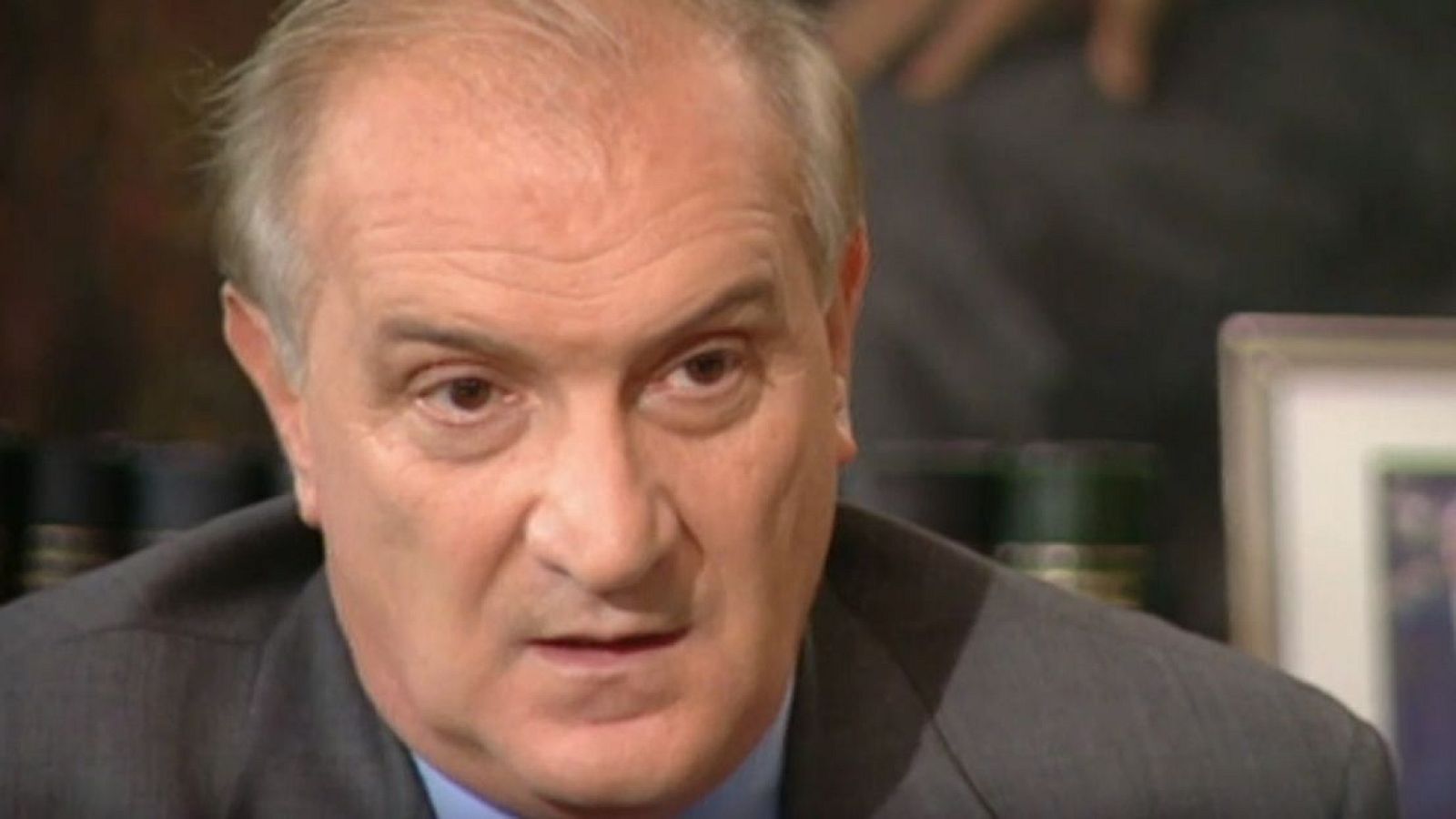 Centros de poder - Miguel Rodríguez Piñero - Centros de poder | Ver