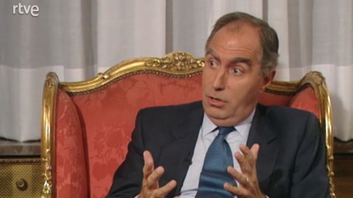 Centros de poder - Félix Pons