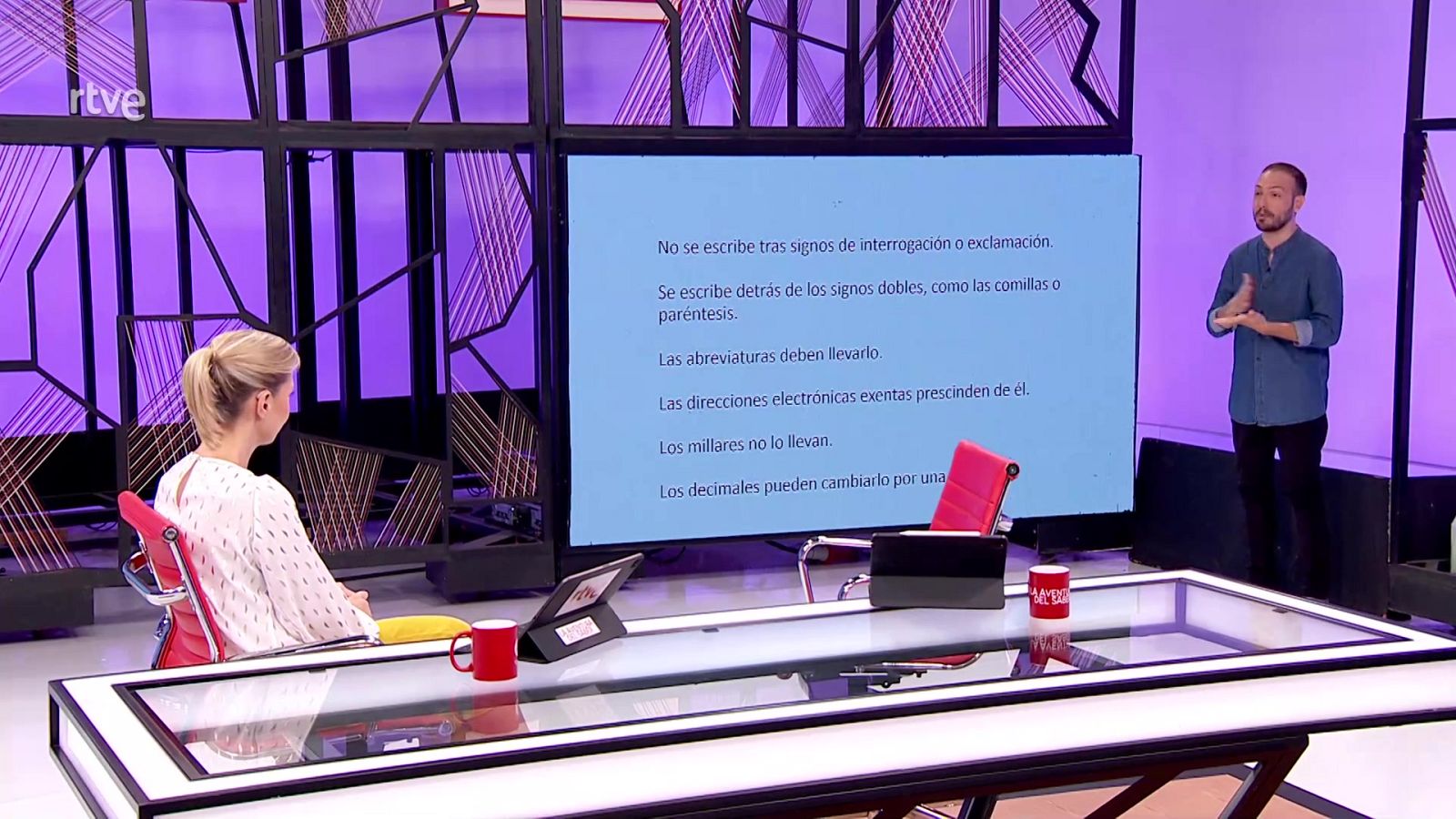 La aventura del saber - 11/06/24 - ver ahora