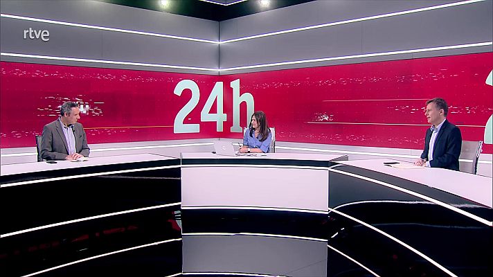 La economía - La economía - 11/06/24