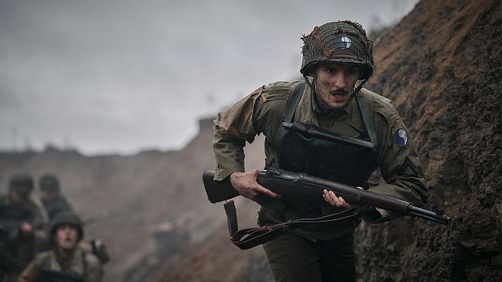 El día D Las grabaciones desconocidas - Episodio 2