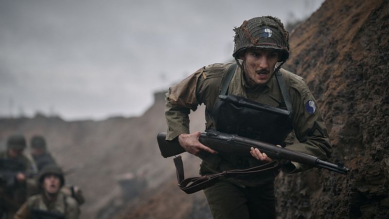 El d�a D: Las grabaciones desconocidas - Episodio 2 - Ver ahora