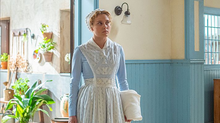 La promesa - Episodio 376