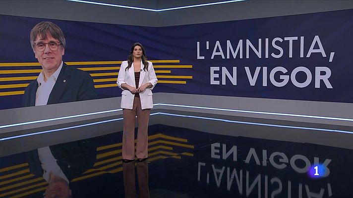 L'Informatiu - L'Informatiu - 11/06/2024