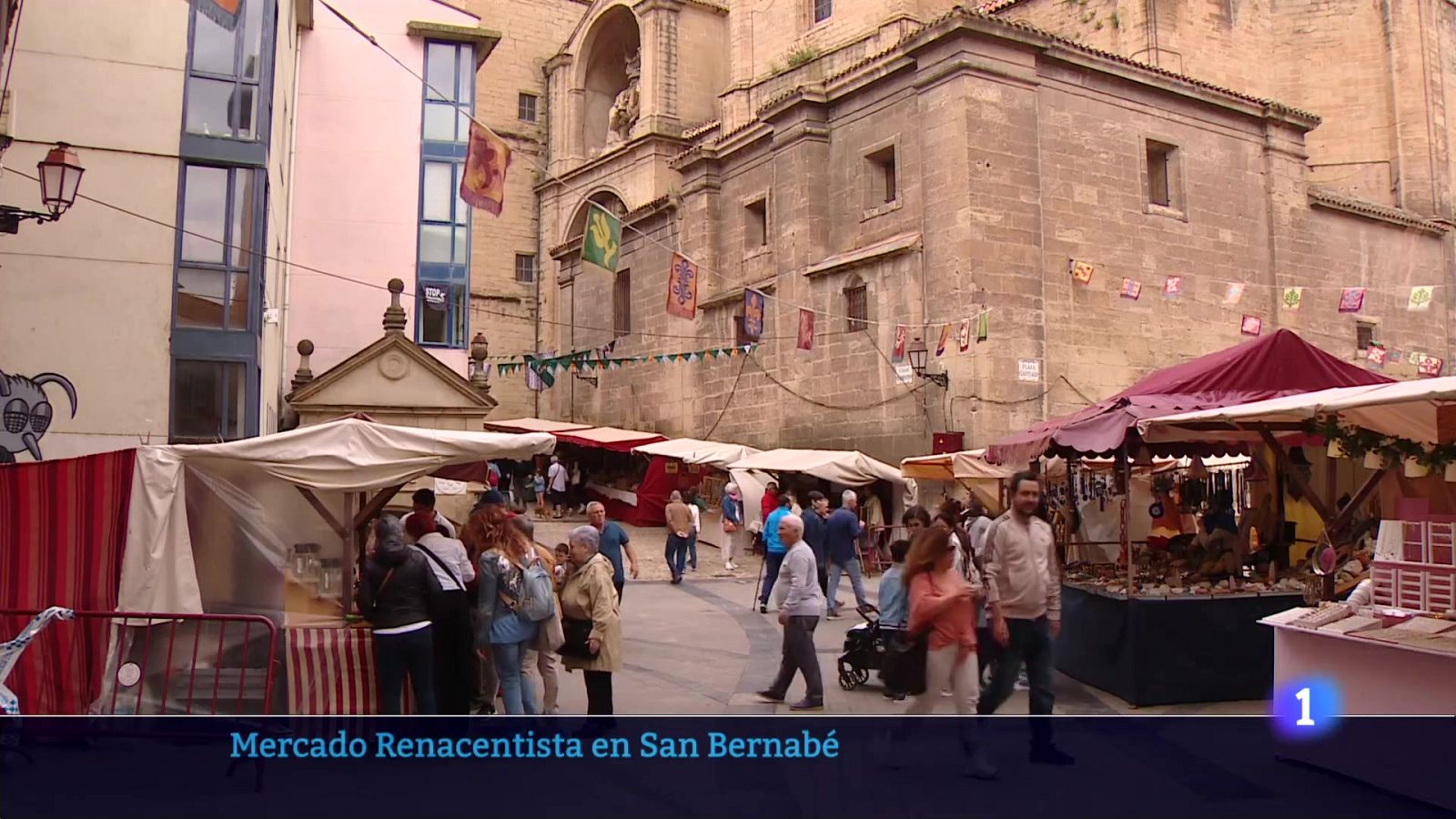 Informativo Telerioja - 11-06-2024 | Ver