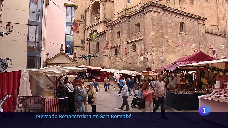 Informativo Telerioja - 11-06-2024 | Ver