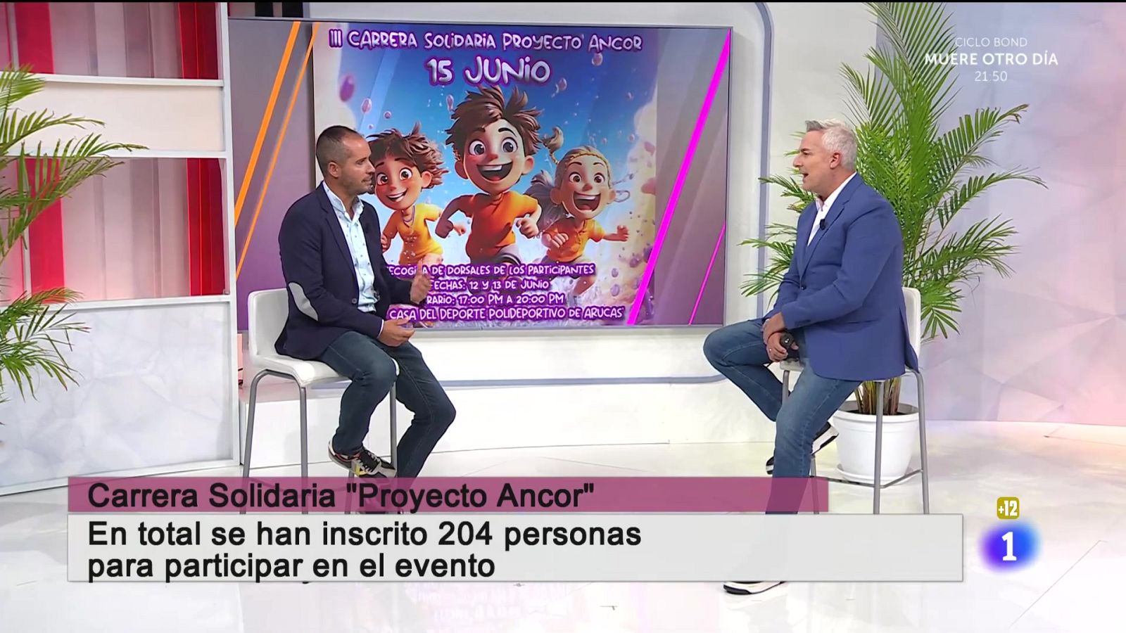 Cerca de ti - 11/06/2024 - Cerca de ti | Ver