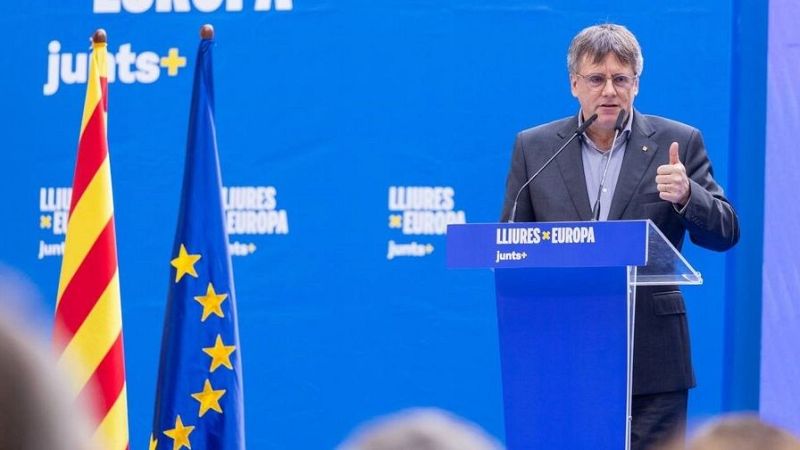 Telediario 1 en cuatro minutos 11/06/24– RTVE.es | Ver