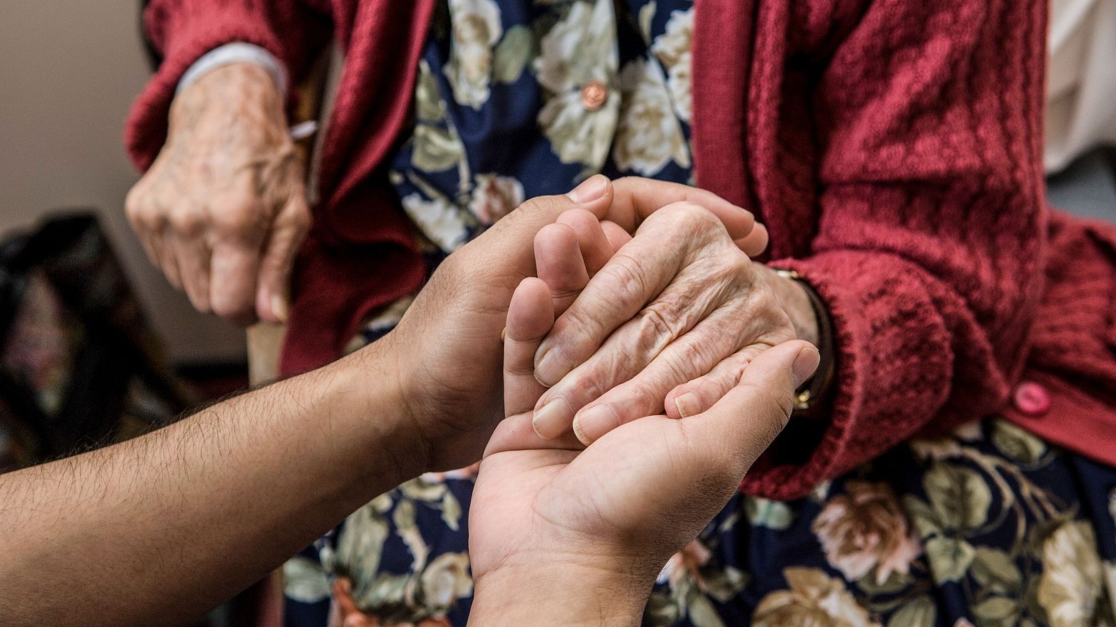 El Gobierno aprueba un modelo de cuidados basado en la atención en los hogares | Ver