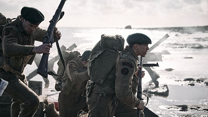 El día D Las grabaciones desconocidas - Episodio 1