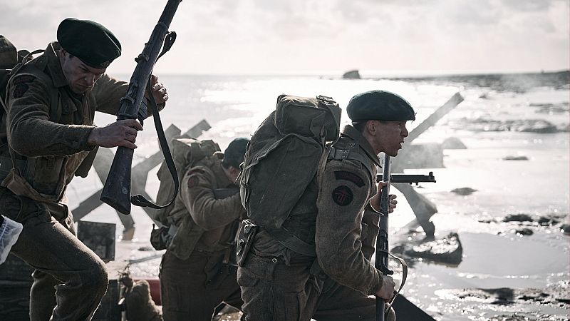 El d�a D: Las grabaciones desconocidas - Episodio 1 - Ver ahora