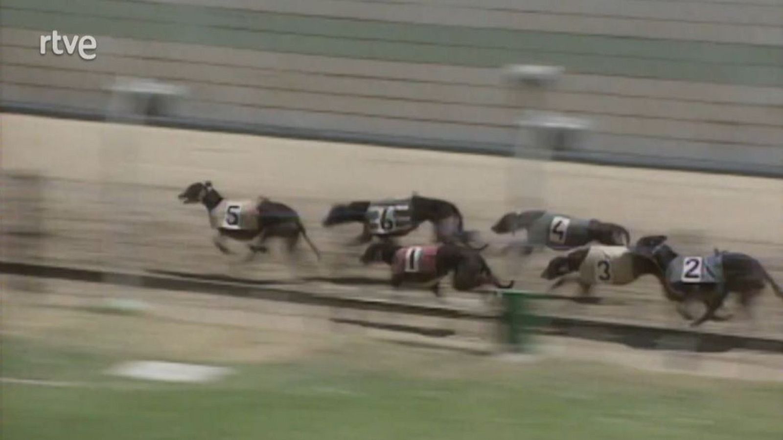 Les apostes dels pobres  - Giravolt - Arxiu TVE Catalunya - Giravolt (1994-1997) | Veure